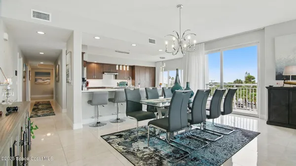 $899,900 | 1435 South Harbor City Boulevard, Unit 401, Melbourne, FL 32901