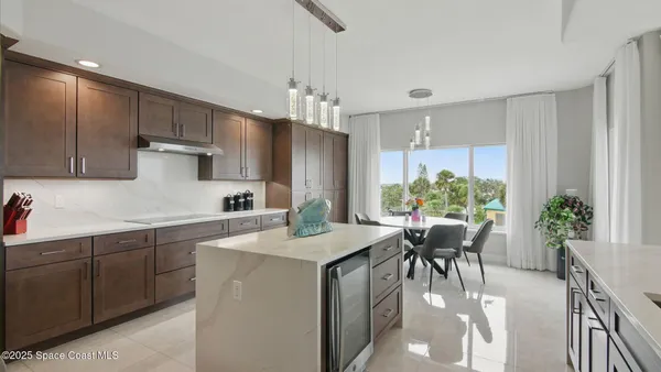 $899,900 | 1435 South Harbor City Boulevard, Unit 401, Melbourne, FL 32901