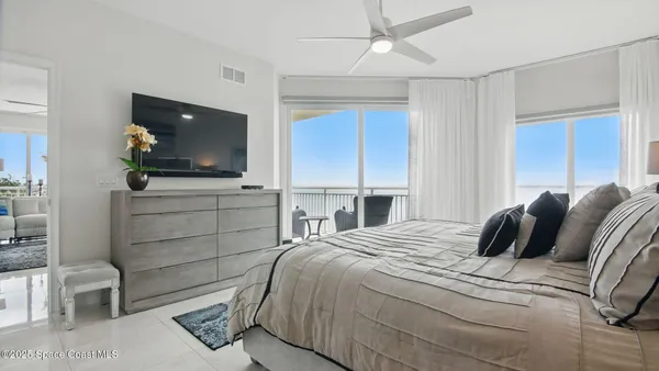 $899,900 | 1435 South Harbor City Boulevard, Unit 401, Melbourne, FL 32901