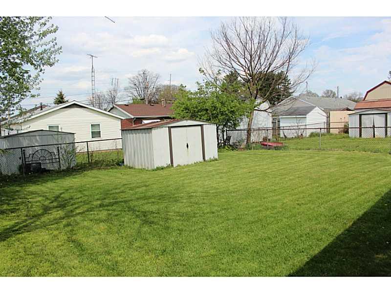 1226 Beverly Avenue Springfield, OH 45504 - Photo 15 of 20