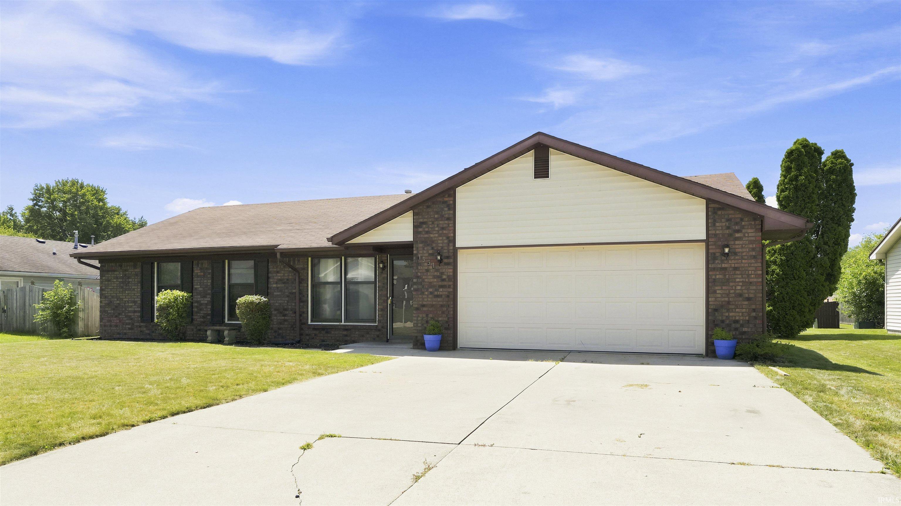 1531 Cherry Lane Decatur, IN 46733 - Photo 1 of 40