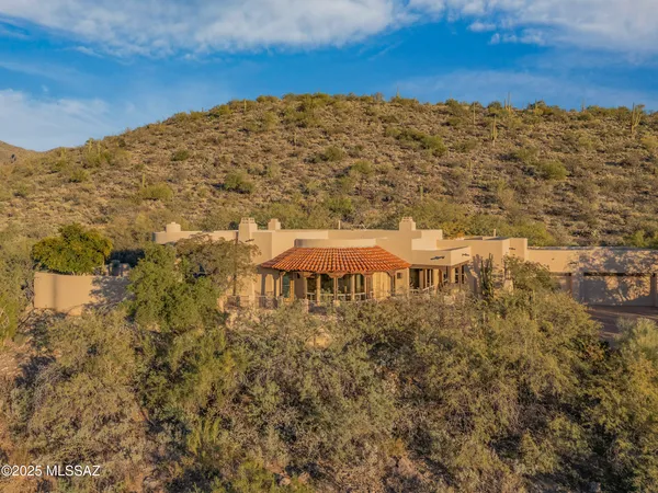 $4,295 | 6570 North Placita De Tia Ro, Tucson, AZ 85750