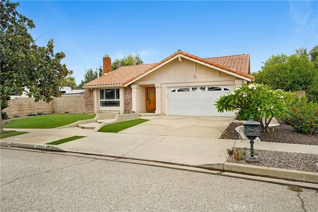$1,135,000 | 3265 Sheri Drive, Simi Valley, CA 93063