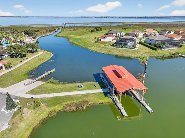 $295,000 | 3607 Main Harbor Drive, Kissimmee, FL 34746
