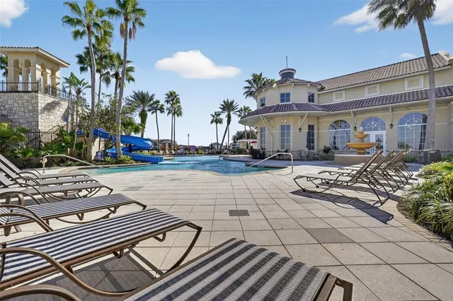 $295,000 | 3607 Main Harbor Drive, Kissimmee, FL 34746