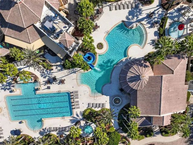 $295,000 | 3607 Main Harbor Drive, Kissimmee, FL 34746