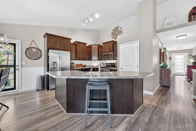 $340,000 | 113 Katie Lynn Court, Wentzville, MO 63385