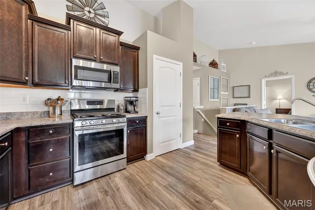 $340,000 | 113 Katie Lynn Court, Wentzville, MO 63385