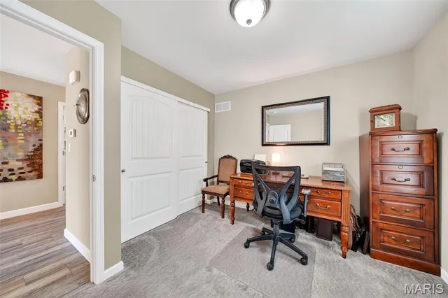 $340,000 | 113 Katie Lynn Court, Wentzville, MO 63385