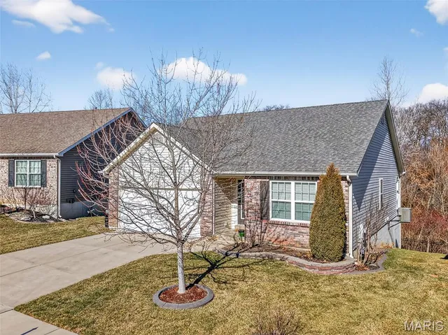 $340,000 | 113 Katie Lynn Court, Wentzville, MO 63385