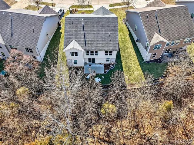 $340,000 | 113 Katie Lynn Court, Wentzville, MO 63385