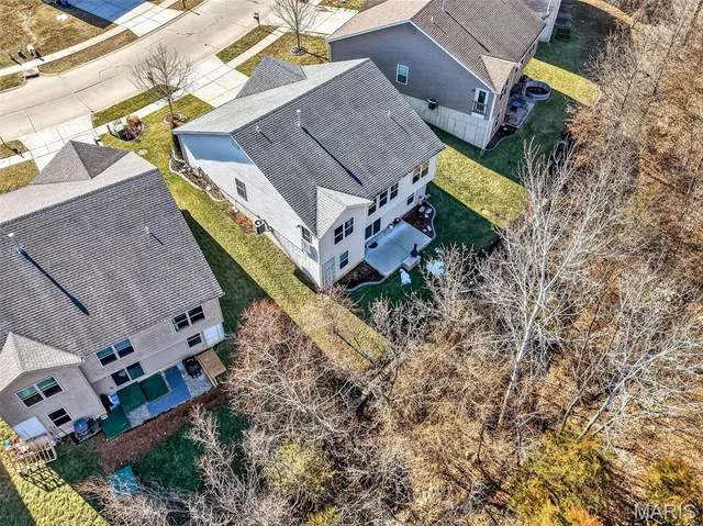 $340,000 | 113 Katie Lynn Court, Wentzville, MO 63385