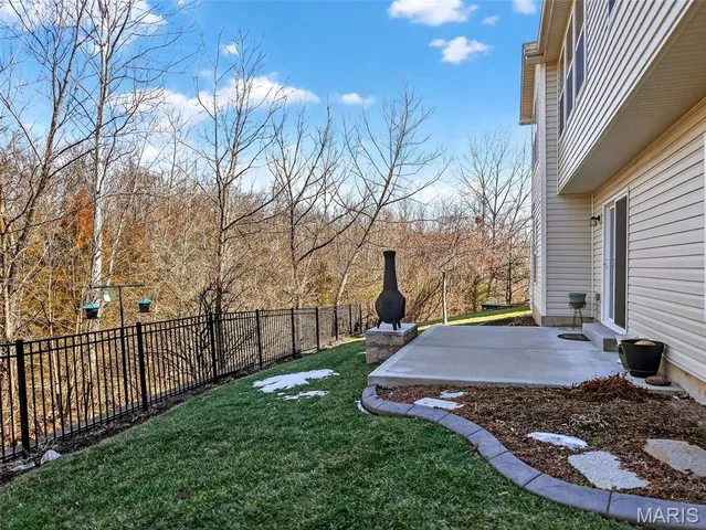 $340,000 | 113 Katie Lynn Court, Wentzville, MO 63385