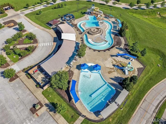 $340,000 | 113 Katie Lynn Court, Wentzville, MO 63385