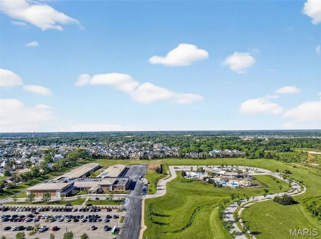 $340,000 | 113 Katie Lynn Court, Wentzville, MO 63385