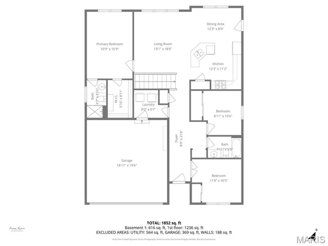 $340,000 | 113 Katie Lynn Court, Wentzville, MO 63385