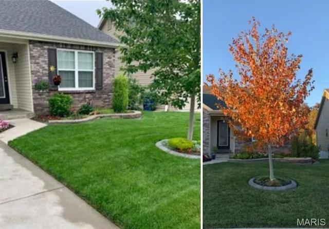 $340,000 | 113 Katie Lynn Court, Wentzville, MO 63385