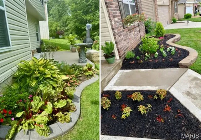 $340,000 | 113 Katie Lynn Court, Wentzville, MO 63385