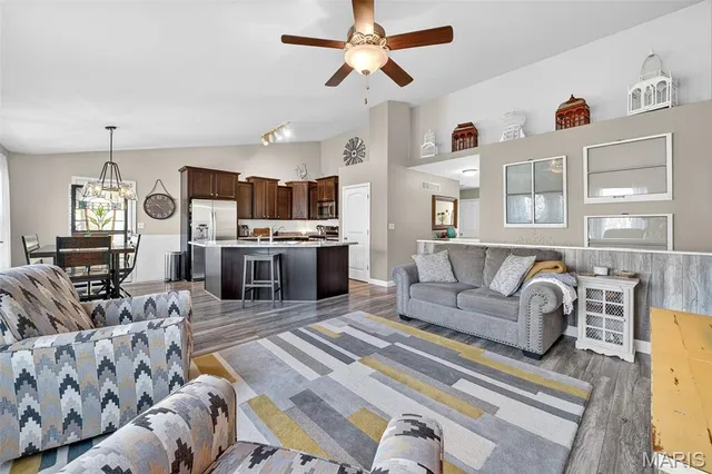 $340,000 | 113 Katie Lynn Court, Wentzville, MO 63385