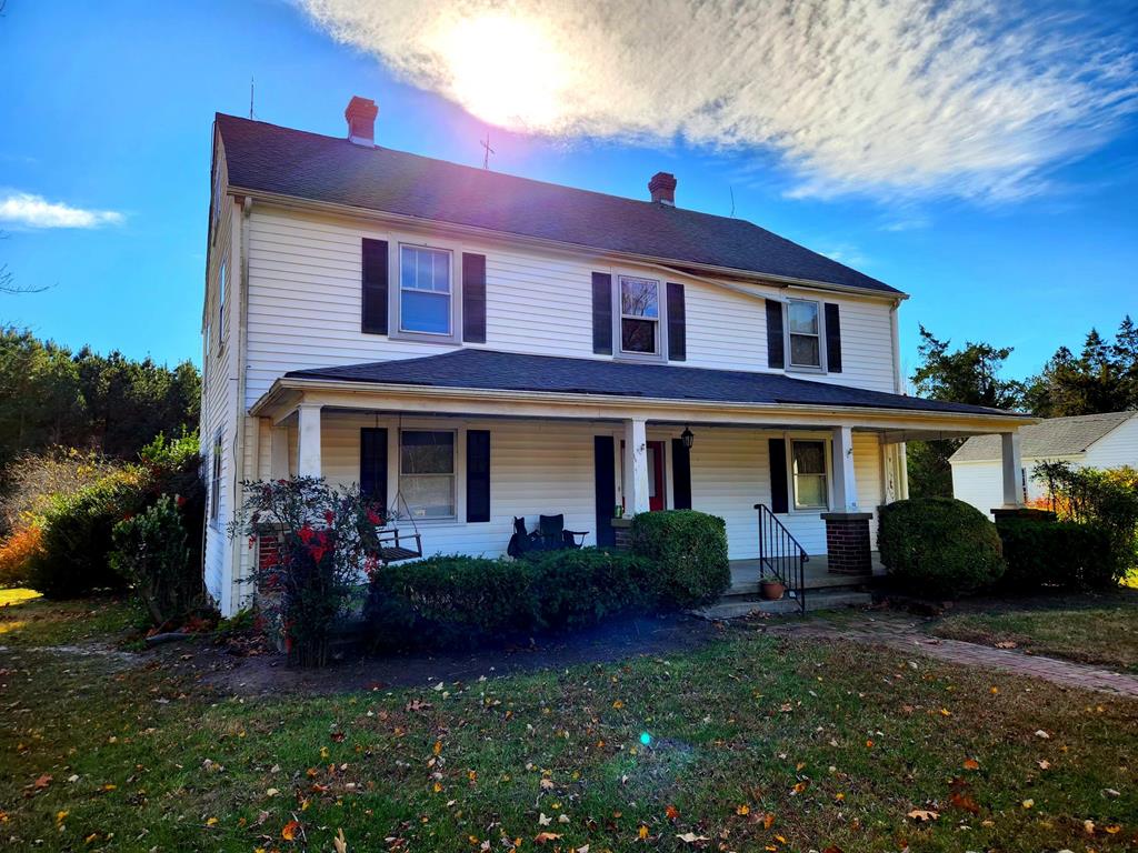 3611 West Courthouse Road Crewe, VA 23930 - Photo 36 of 37 Gallery Image 36