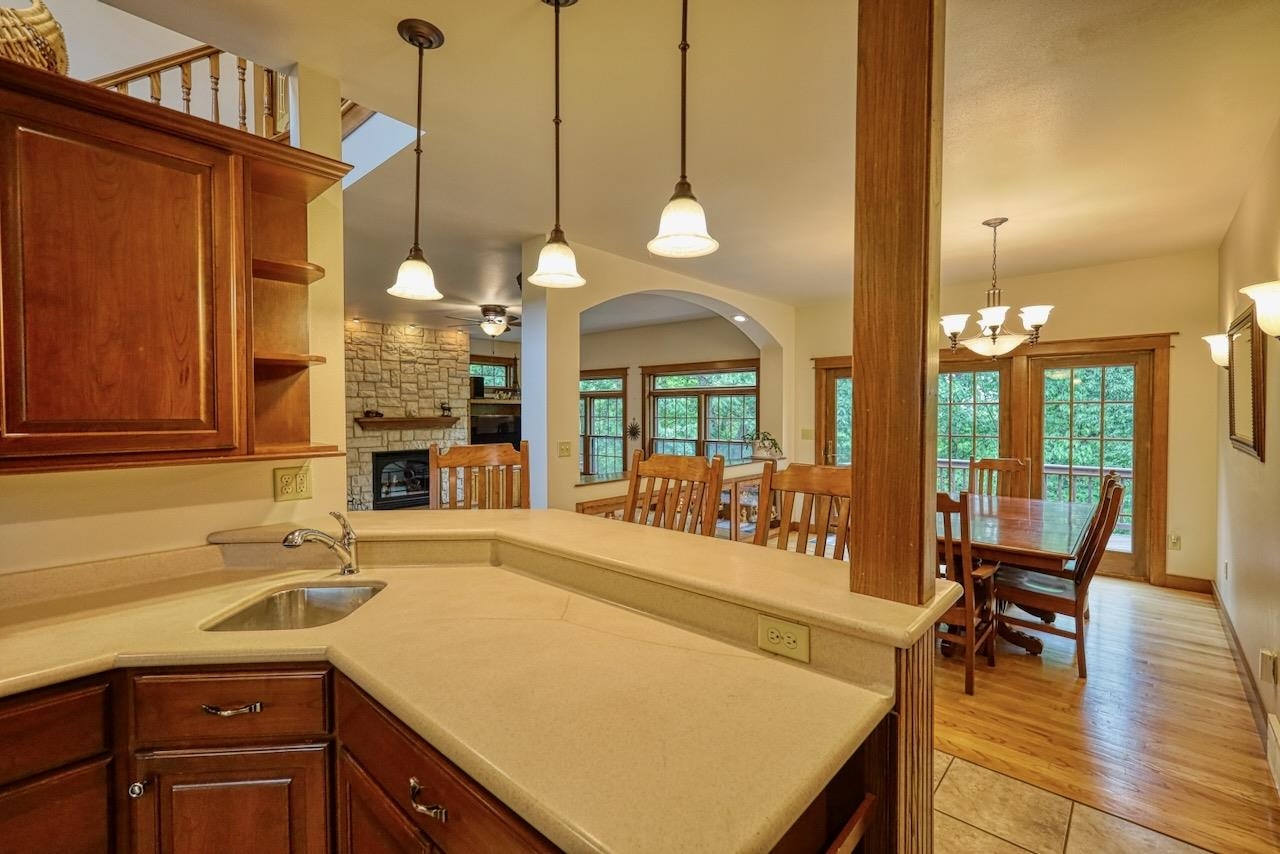 E4930 Rolling Ridge Road Spring Green, WI 53588 - Photo 16 of 58