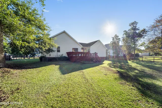 $350,000 | 223 Riverbend Road, Jacksonville, NC 28540