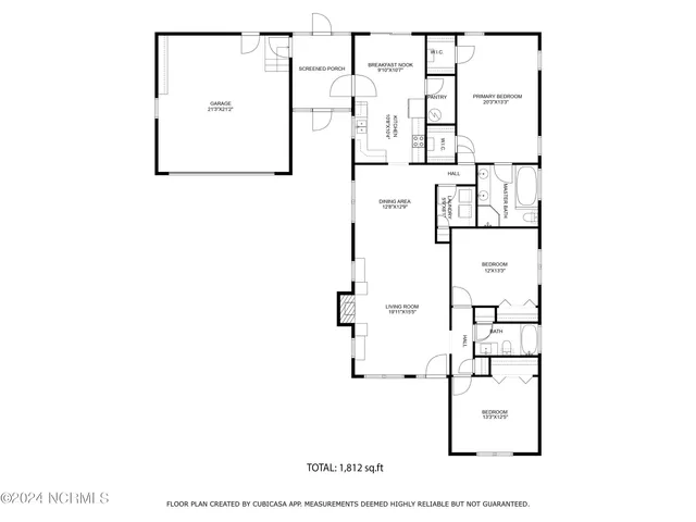 $350,000 | 223 Riverbend Road, Jacksonville, NC 28540