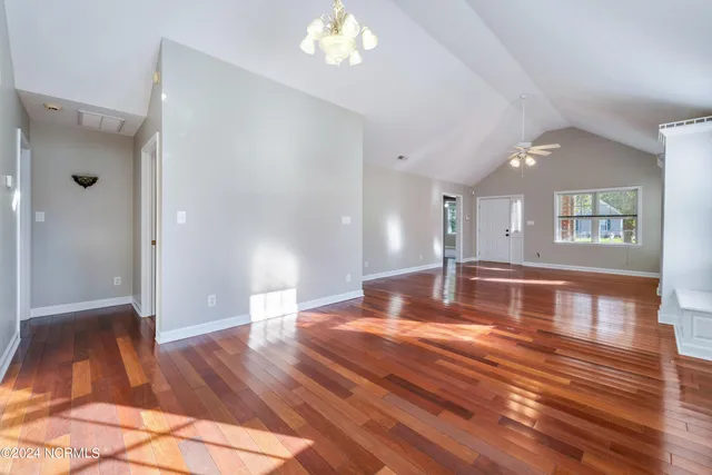 $350,000 | 223 Riverbend Road, Jacksonville, NC 28540