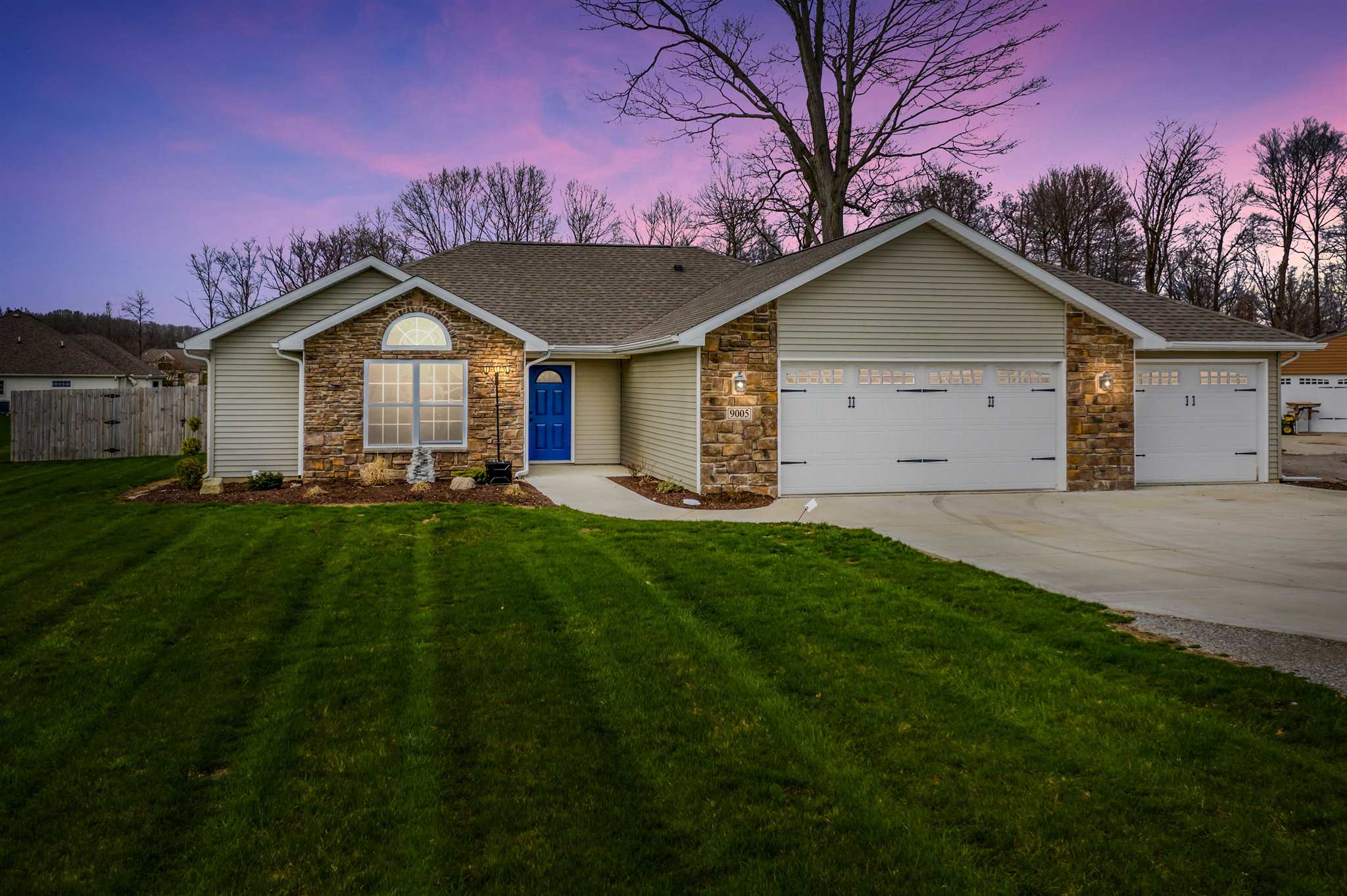9005 Seiler Road New Haven, IN 46774 - Photo 1 of 30 Gallery Image 1
