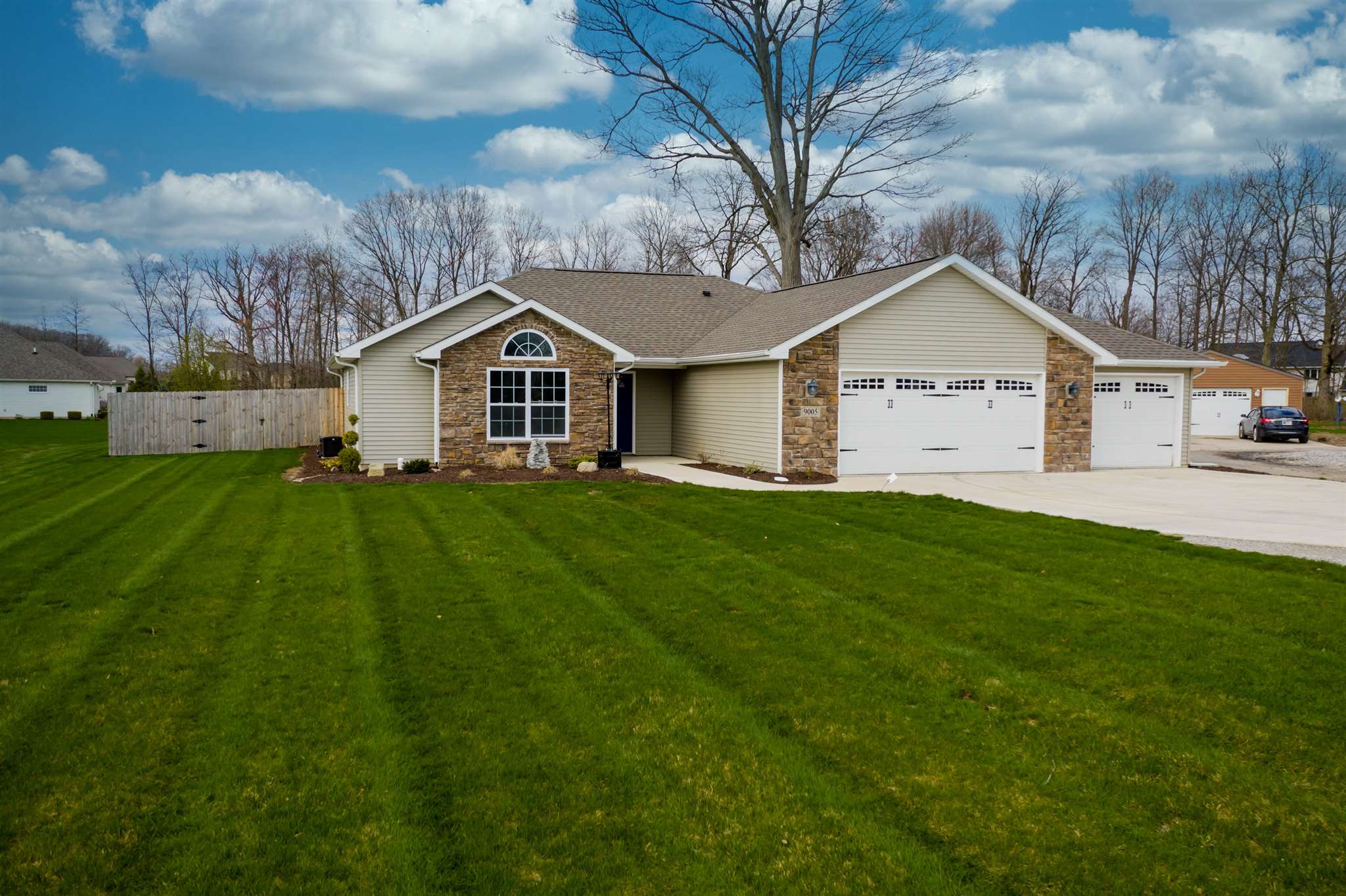9005 Seiler Road New Haven, IN 46774 - Photo 5 of 30 Gallery Image 5
