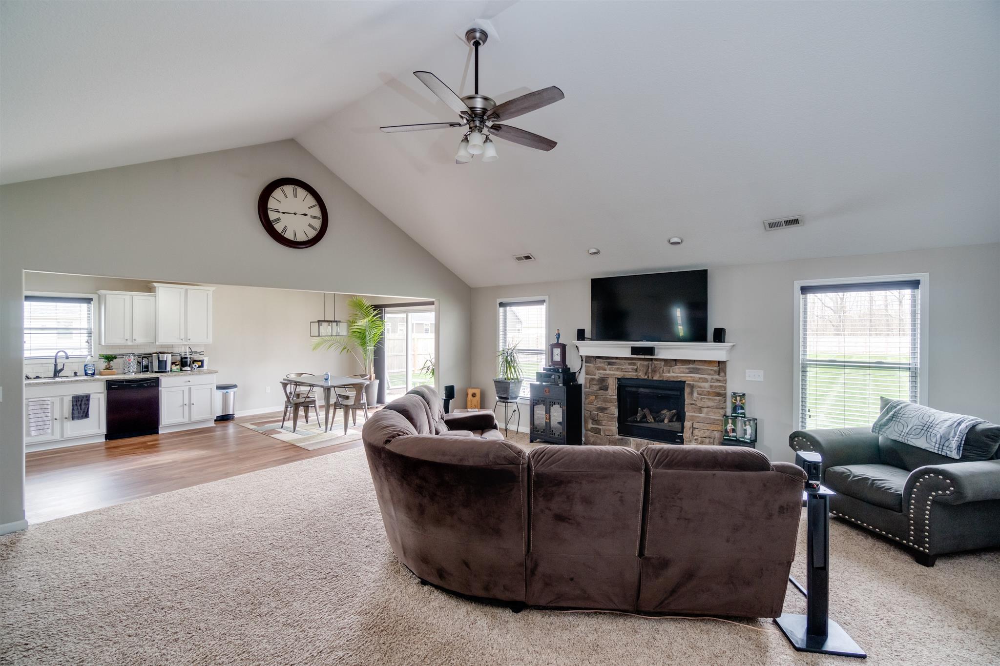 9005 Seiler Road New Haven, IN 46774 - Photo 6 of 30 Gallery Image 6