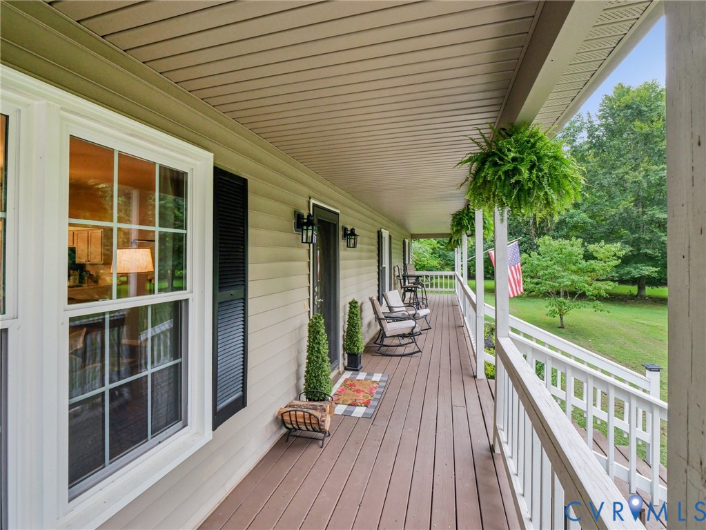 2568 Crewsville Road Bumpass, VA 23024 - Photo 4 of 30