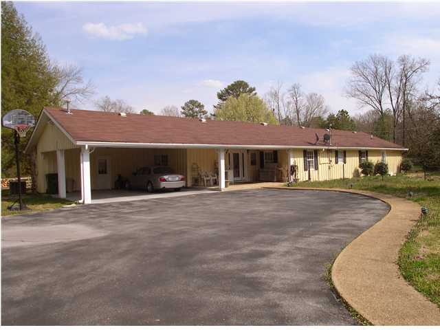 1141 Greens Road Chattanooga, TN 37421 - Photo 8 of 8 Additional Photo