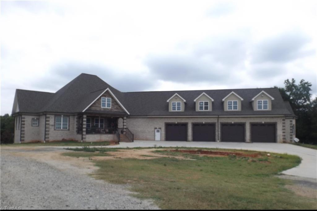 2745 Wiley Farm Road Kernersville, NC 27284 - Photo 1 of 1