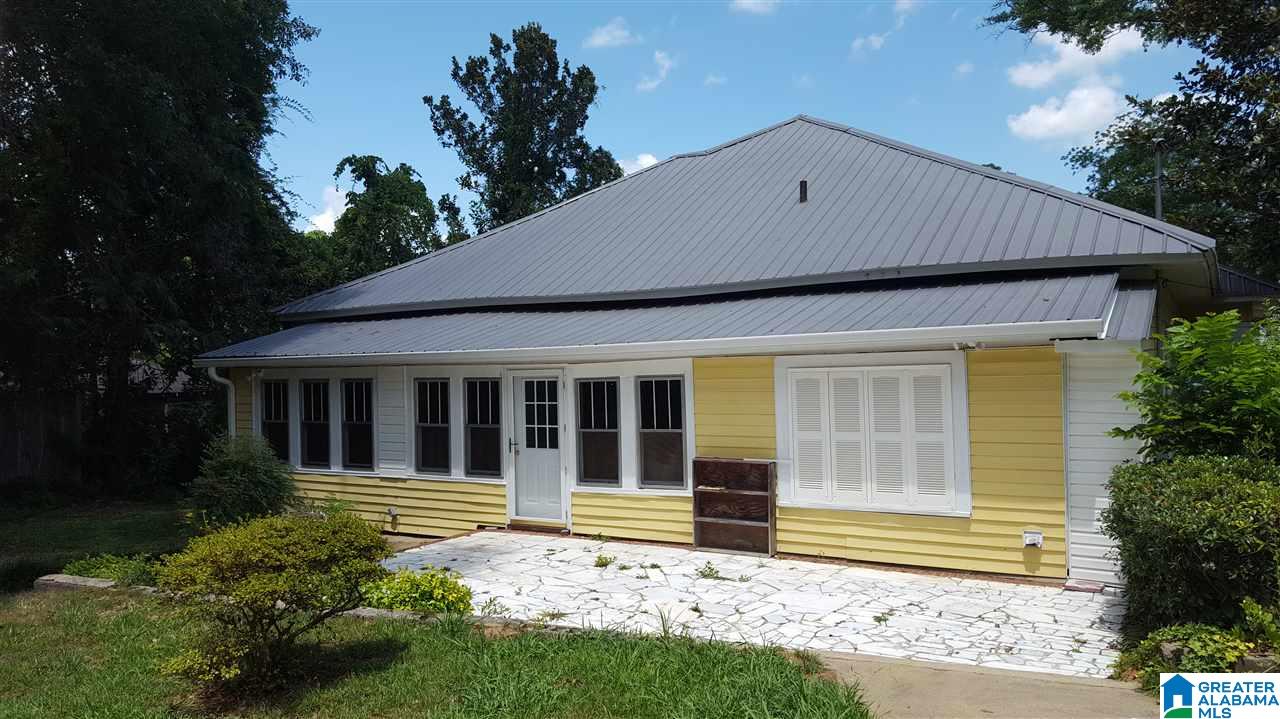 312 West Point Street Roanoke, AL 36274 - Photo 16 of 19