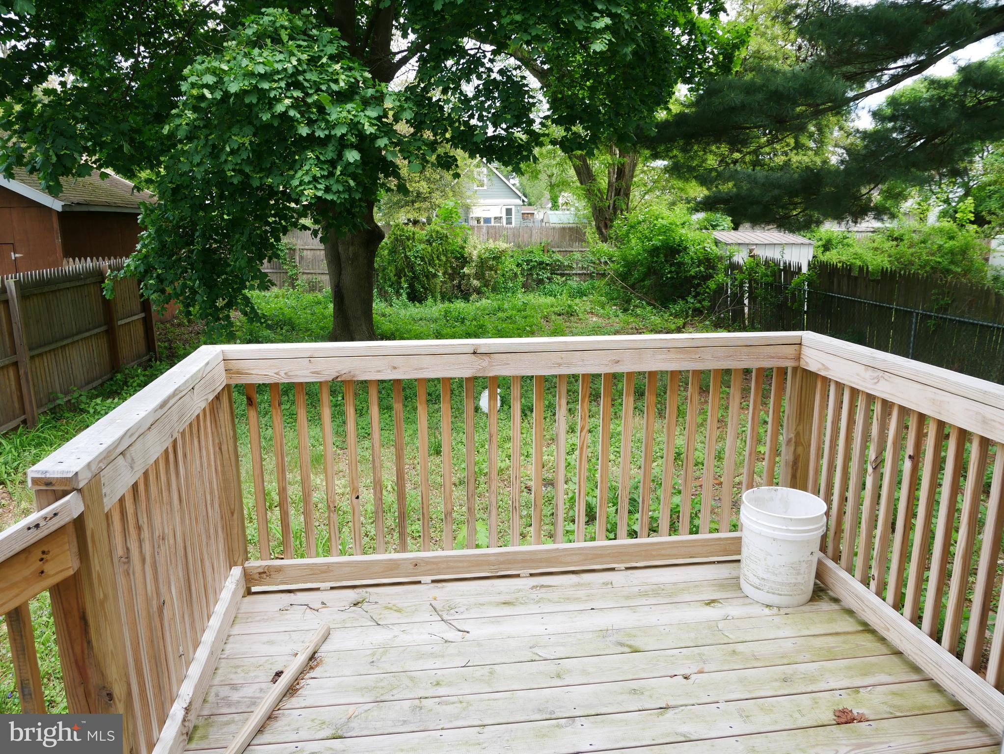 1020 Mt Holly Road Beverly, NJ 08010 - Photo 16 of 20