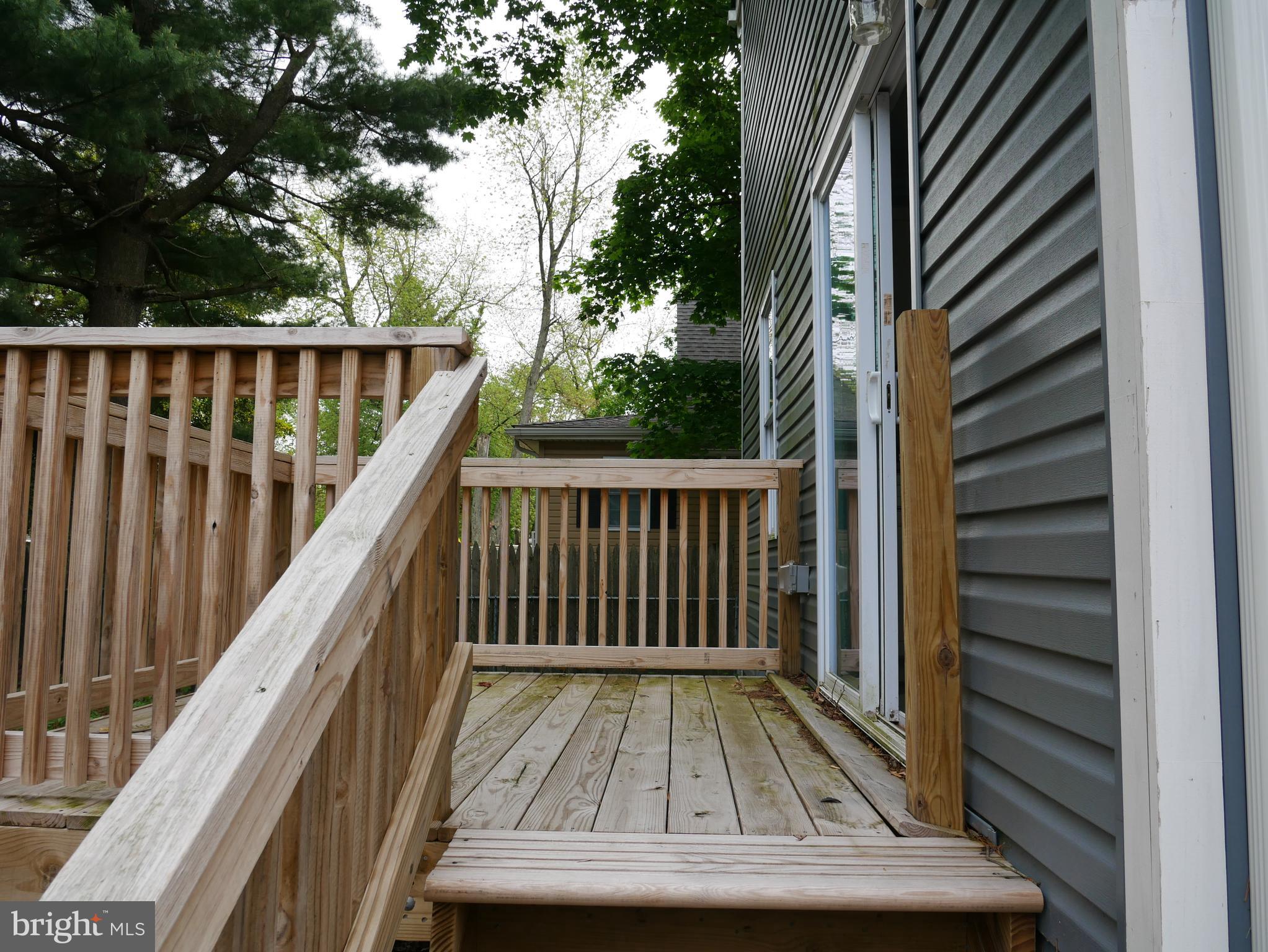 1020 Mt Holly Road Beverly, NJ 08010 - Photo 17 of 20