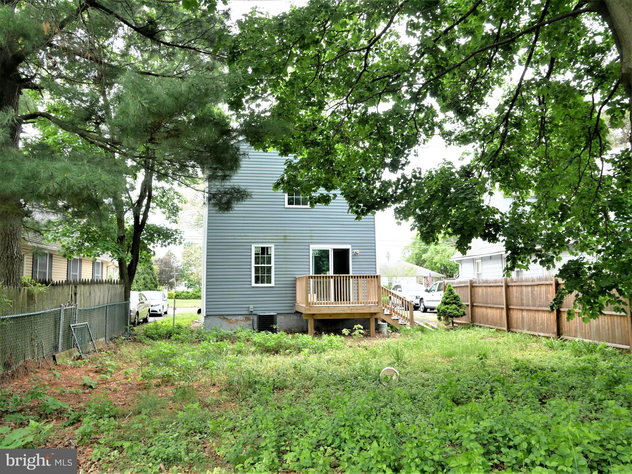 1020 Mt Holly Road Beverly, NJ 08010 - Photo 20 of 20