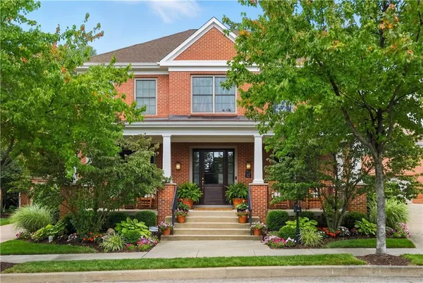 $1,570,000 | 1219 Fairstead Lane, Pittsburgh, PA 15217