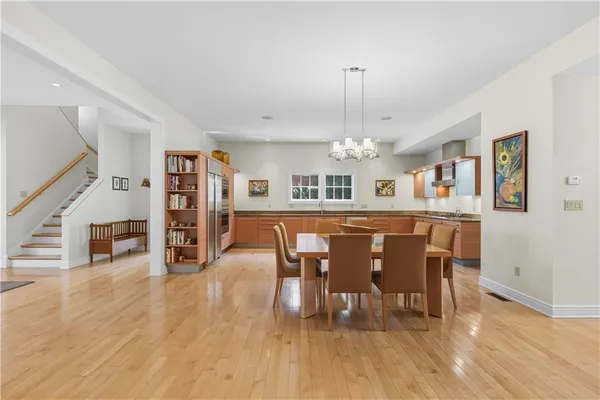 $1,570,000 | 1219 Fairstead Lane, Pittsburgh, PA 15217