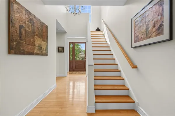$1,570,000 | 1219 Fairstead Lane, Pittsburgh, PA 15217