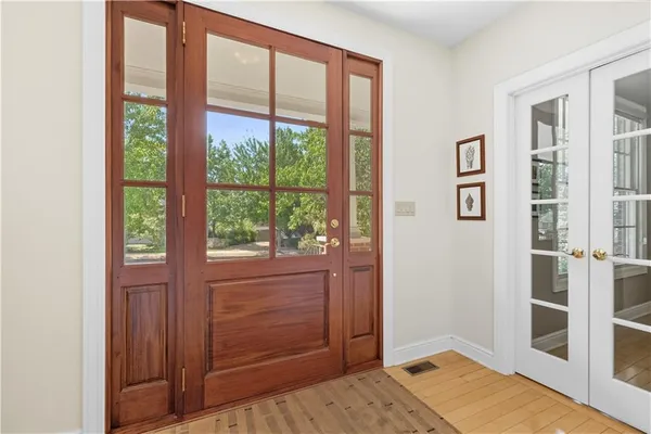 $1,570,000 | 1219 Fairstead Lane, Pittsburgh, PA 15217