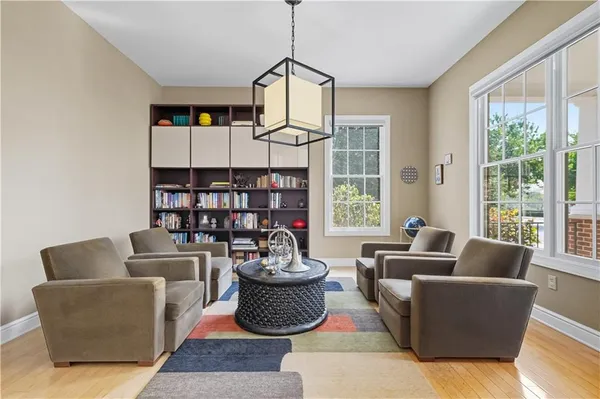 $1,570,000 | 1219 Fairstead Lane, Pittsburgh, PA 15217