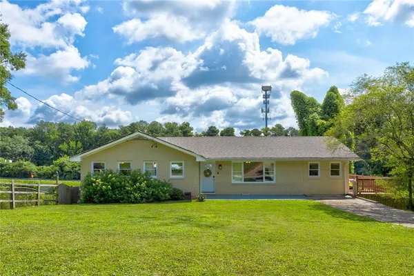 $2,500 | 1848 Winthrop Drive Southeast, Atlanta, GA 30316