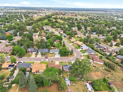$717,000 | 2779 South Meade Street, Denver, CO 80236