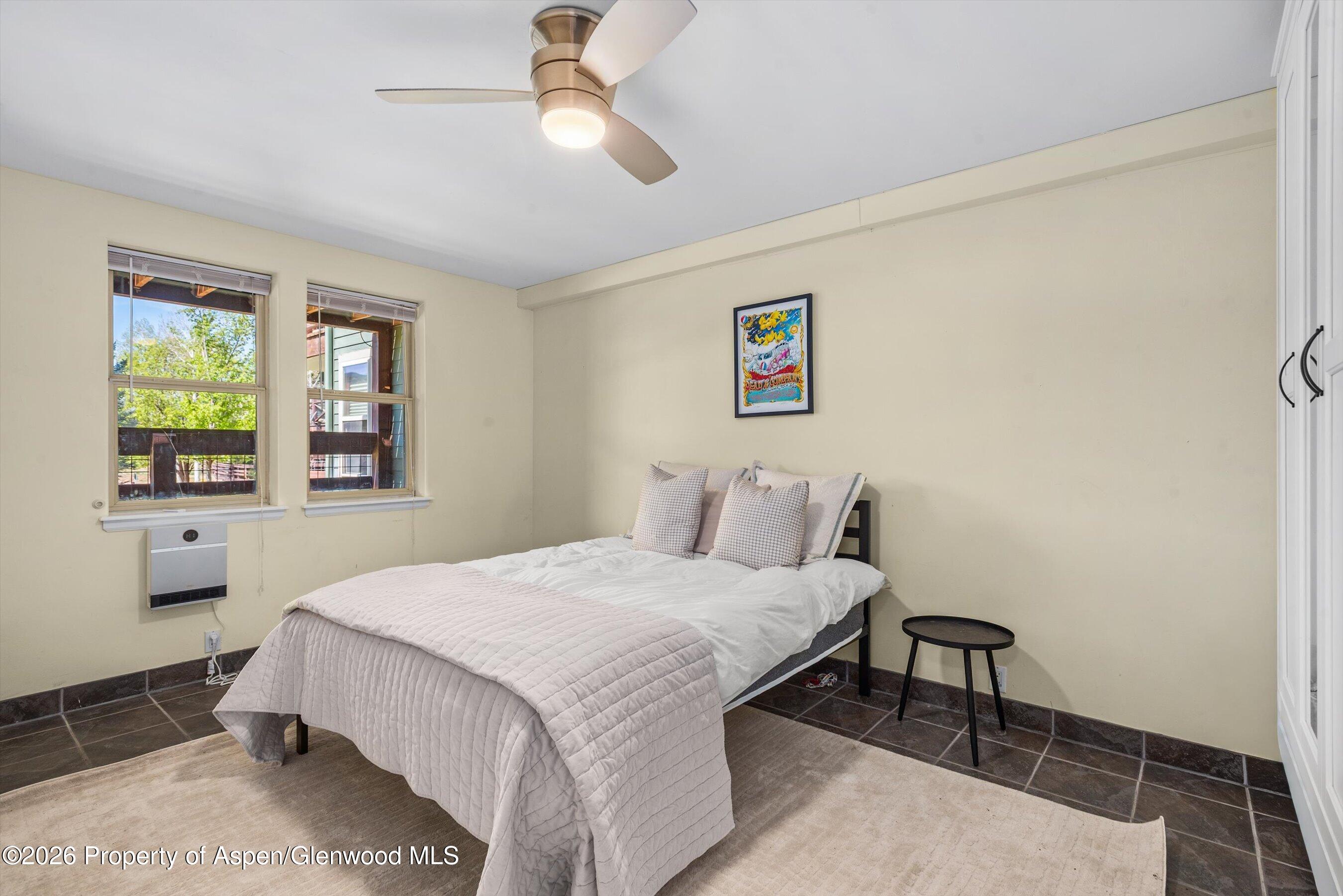 104 Lakeside Drive Basalt, CO 81621 - Photo 12 of 20 12-Third Bedroom
