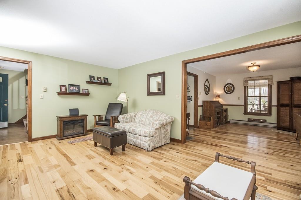 143 Carriage Road Chicopee, MA 01013 - Photo 20 of 35 Gallery Image 20
