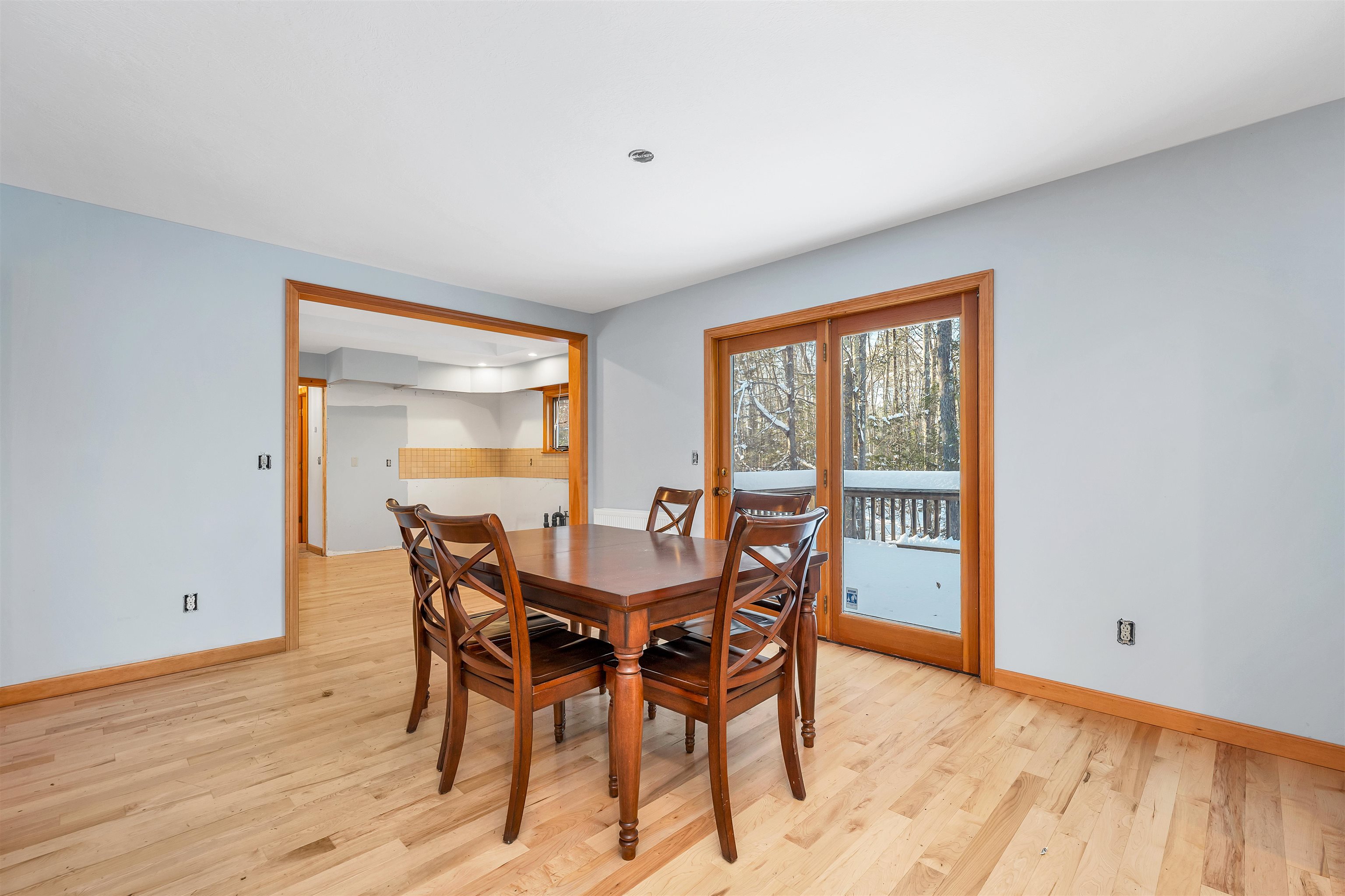 154 Waumbeck Road Wolfeboro, NH 03894 - Photo 33 of 35