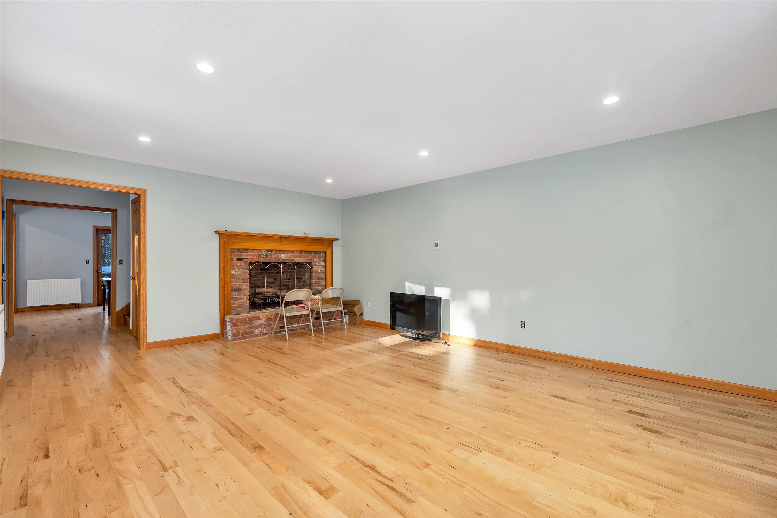 154 Waumbeck Road Wolfeboro, NH 03894 - Photo 10 of 35
