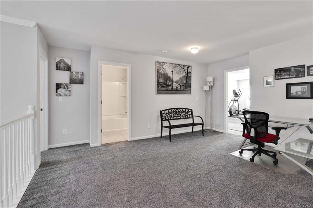 9601 Fernspray Road Charlotte, NC 28213 - Photo 16 of 34